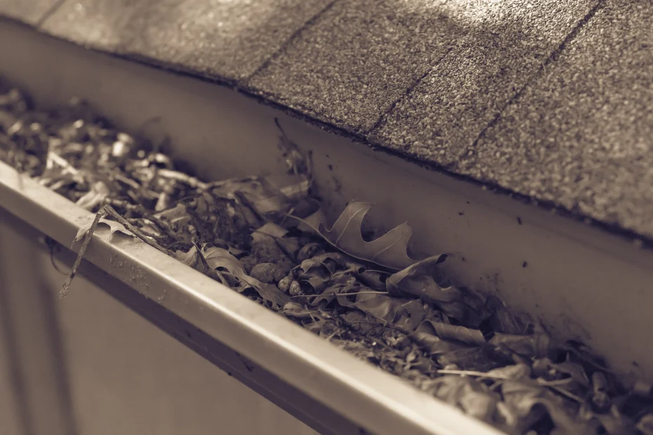 Mission Gutter Cleaning